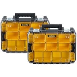 PRO-STACK Organiser Duo-Pack