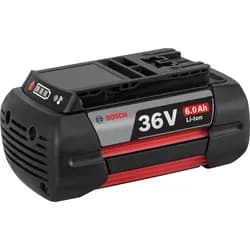 Akkupack GBA 36 Volt, 6.0 Ah