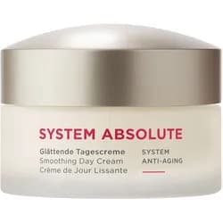 System Absolute Glättende Tagescreme