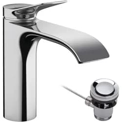 hansgrohe Spültischarmatur