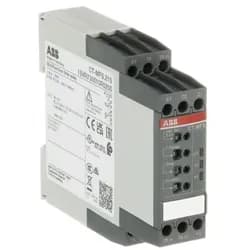 ABB Stotz S&J Multifunktionzeitrelais CT-MFS.21S