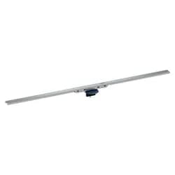 Geberit CleanLine50 Duschrinne, 30-90 cm 154446KS2