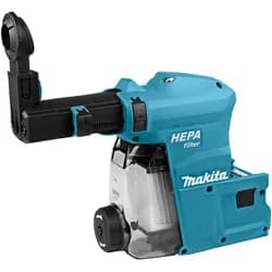 Makita Staubabsaugung DX09