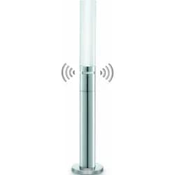 STEINEL GL 60 S LED-Wegeleuchte mit Sensor