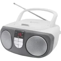 Soundmaster CD-Radio SCD1400WE