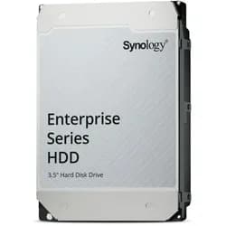 Synology HAS5320-24T Interne Festplatte 24 TB 7200 RPM 1000 MB 3.5" SAS3