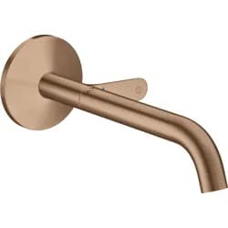 Hansgrohe Waschtischmischer Unterputz Axor One 48112310