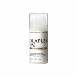 No.6 Bond Smoother