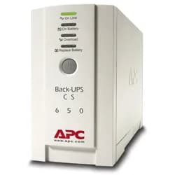 APC USV-Anlage