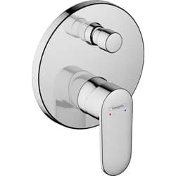 hansgrohe Spültischarmatur