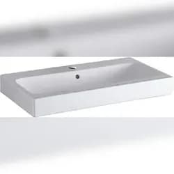 Waschtisch Geberit iCon 750x155x485 mm