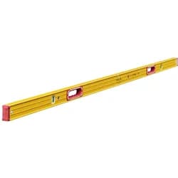 Stabila Wasserwaage 196-2, 200cm