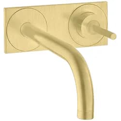 AXOR 38112950 Waschtischmischer UP Axor Uno