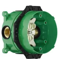 hansgrohe Spültischarmatur