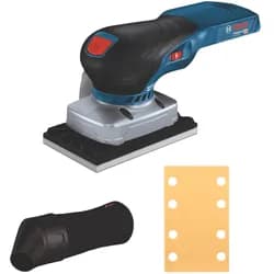 Bosch Akku-Schwingschleifer GSS 18V-13 (solo, L)