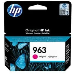 HP Tinte 963 magenta