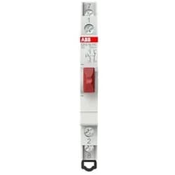 ABB Stotz S&J Taster E215-16-11C