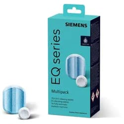 Siemens SDA Reiniger/Entkalker TZ80003A