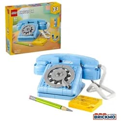 LEGO® Retro-Telefon - 31174