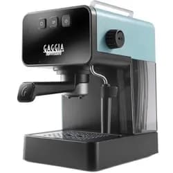 Gaggia Siebträgermaschine ESPRESSO DELUXE verde EG2111/66