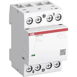 ABB Installationsschütz ESB63-40N-06