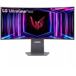 LG UltraGear OLED 34GS95QE-B, 33.9"