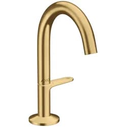 Hansgrohe Waschtischmischer Select 140 Axor One 48010250