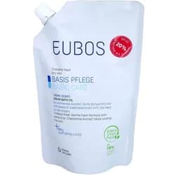 Eubos Creme Oelbad Nachf Btl