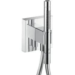 AXOR Starck Organic Portereinheit, Badarmaturen, 12626000, chrom