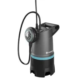 Gardena 20000 BASIC Gartenpumpe