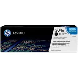 304A / CC530A Black Toner