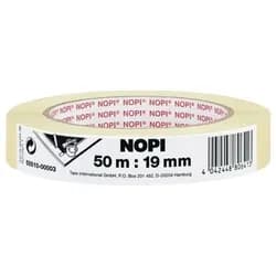 tesa NOPI Malerband 50m 19mm
