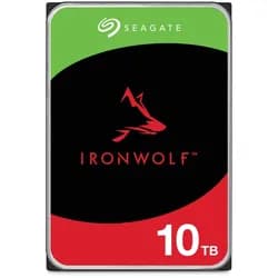 Seagate ST10000VN000 Interne Festplatte 10 TB