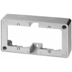 Berker Rahmen 2f.pws/gl 10300069