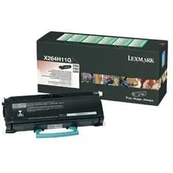 X264 Toner Black