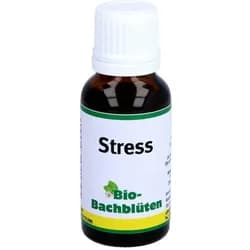 cdVet Bio-Bachblüten Stress | 20 ml