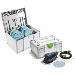 Festool Exzenterschleifer ETS EC 150/5 EQ-SYS GR