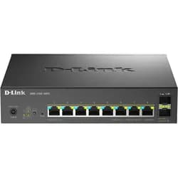 D-Link Netzwerk-Switch