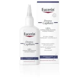 5 Ureu Dermocapillary Urea Scalp Treatment 100ml