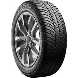 Cooper Ganzjahresreifen Discoverer All Season ( 255/50 R19 107W XL )
