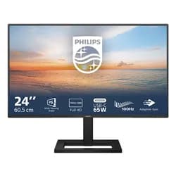 Philips 24E1N1300AE Monitor 60.5 cm (23.8")