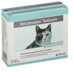ReConvales Tonicum 3 x 45ml