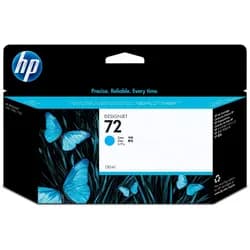 HP Tinte C9371A 72 cyan
