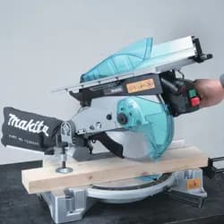makita LH1040F Kappsäge
