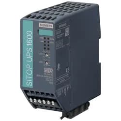 Siemens Dig.Industr. DC-USV m.Batterien 6EP4134-3AB00-0AY0