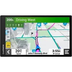 Garmin, Navigationsgerät, DriveSmart 76 MT-S (7")
