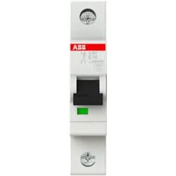 ABB Stotz S&J Sicherungsautomat S201-C16