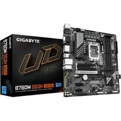 GIGABYTE B760M DS3H GEN5 Mainboard