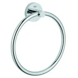 Handtuchring Grohe Essentials chrom