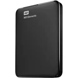 WD HDD-Festplatte